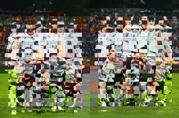 Liverpool Lineup