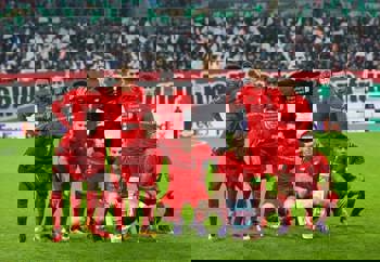Liverpool Lineup