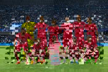 Liverpool lineup