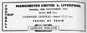 Lm Railway Advert