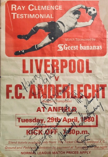 Match Poster