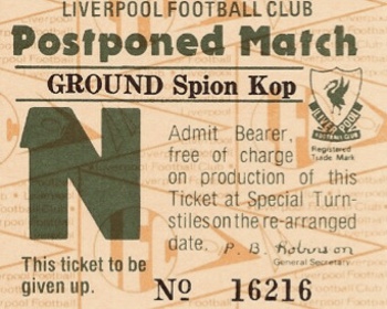 Postpone match voucher