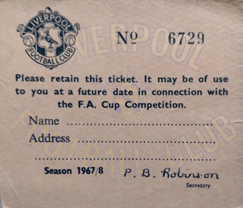 Priority ticket voucher