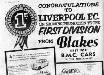 Salute to Liverpool - 2