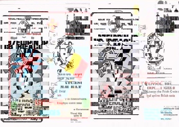 Special Event Series