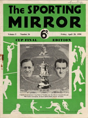 Sporting Mirror Cover
