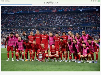 Squad Photo