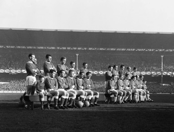 EFC & LFC Lineups