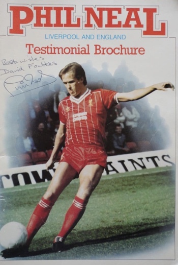 Testimonial Brochure