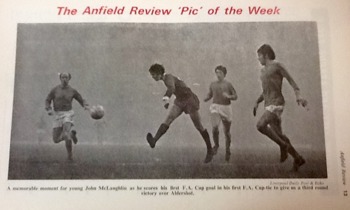 The Anfield Review Pic Of The Week