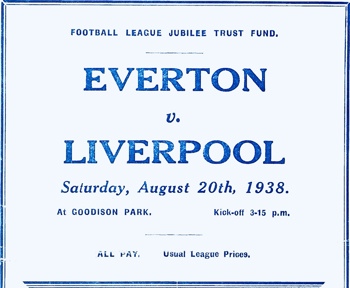 Ticket Advertisement