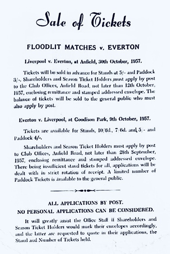 Ticket details