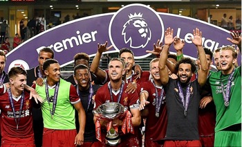 Trophy lift