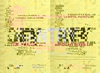 TV Crew Pass
