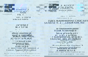 VIP Lounge Ticket - Luncheon