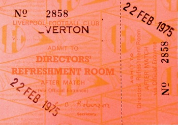 Directors Room Pass