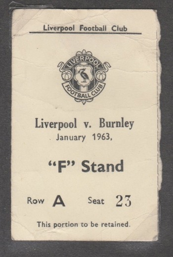 Match ticket