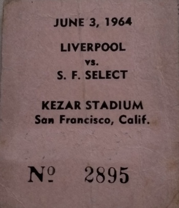 Match ticket