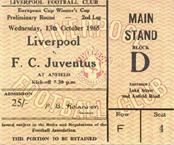 Match ticket