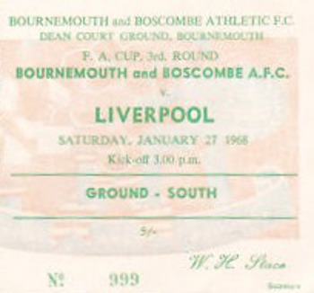 Match ticket