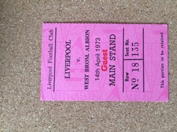 Match Ticket