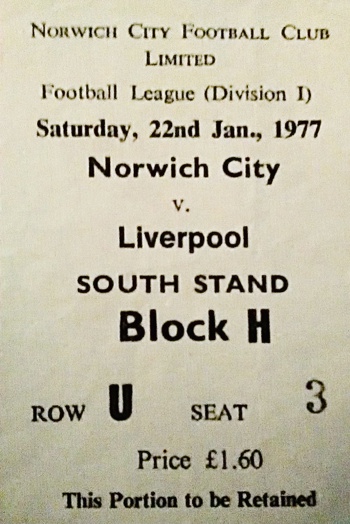 Match ticket