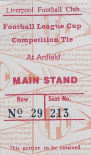 Match ticket
