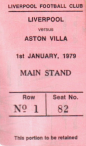 Match ticket
