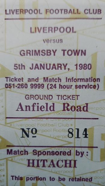 Match ticket