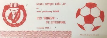 Match ticket