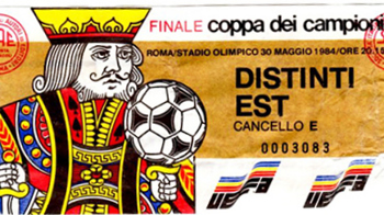 Match Ticket