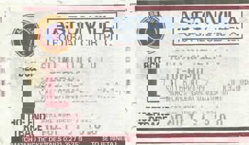 Match ticket
