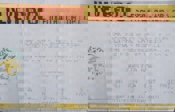Match ticket