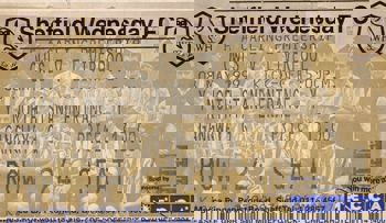 Match ticket
