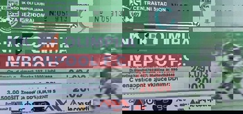 Match ticket