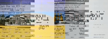 Match ticket