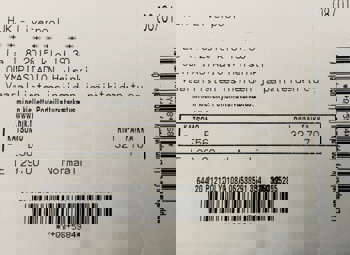 Match ticket
