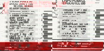 Match ticket