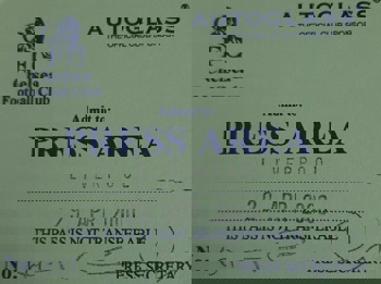 Press pass