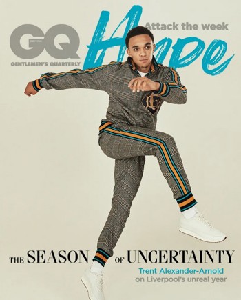 GQ - 23 March 2020