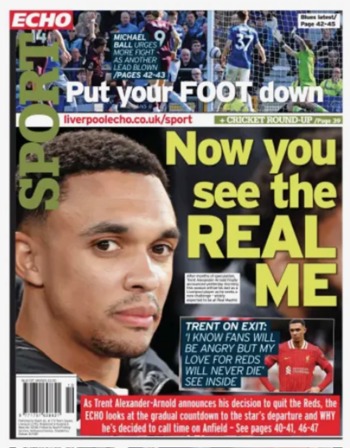 Now You See The Real Deal - May 2025