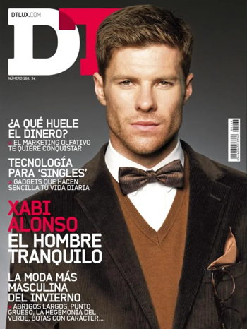 2010 - DT Magazine