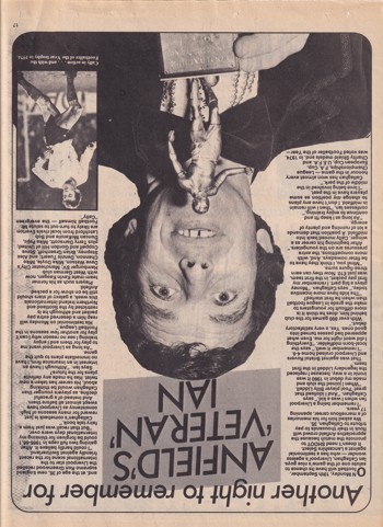 24 September 1977 - Shoot!