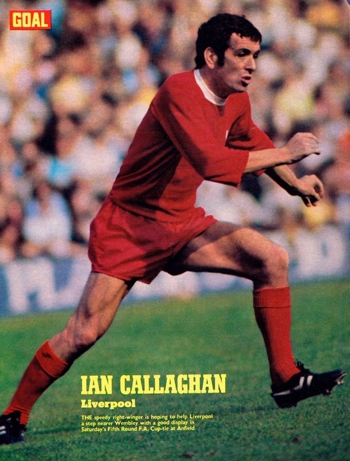 Goal poster