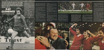 Soccer Monthly August 1979