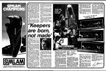 1977 - Shoot!