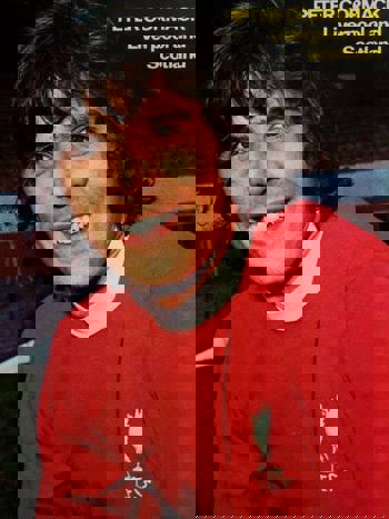 Cormack Shoot! poster