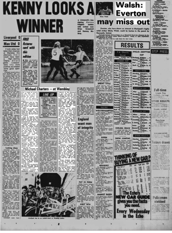 Liverpool Echo report