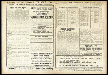 Club programme report courtesy of the Everton Collection Charitable Trust