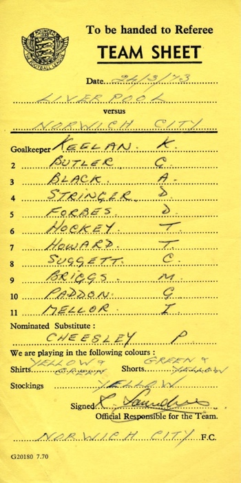 Referees teamsheet (Norwich copy)